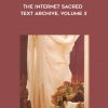 The Internet Sacred Text Archive, Volume 3