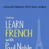 The Michel Thomas Method – Collins French with Paul Noble