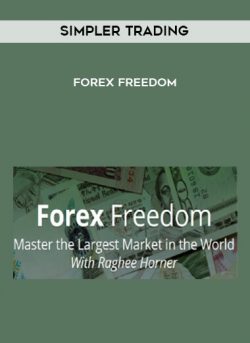 [Download Now] simplertrading - Forex Freedom Course