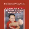 Allan Lee – Fundamental Wing Chun