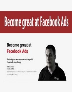 [Download Now] Become great at Facebook Ads
