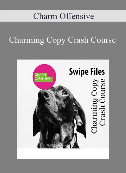 Charm Offensive - Charming Copy Crash Course