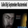 Colin Dijs September Mastermind