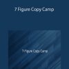 Evaldo Albuquerque (Agora) – 7 Figure Copy Camp