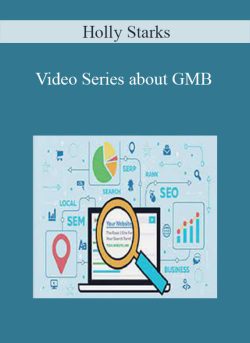 Holly Starks - Video Series about GMB