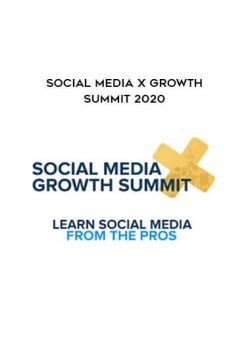Social Media X Growth Summit 2020