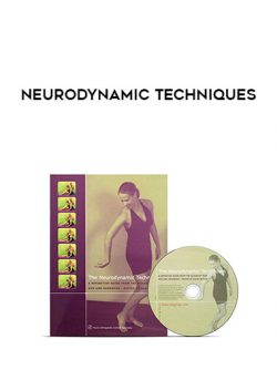 [Immediate Download] Neurodynamic Techniques