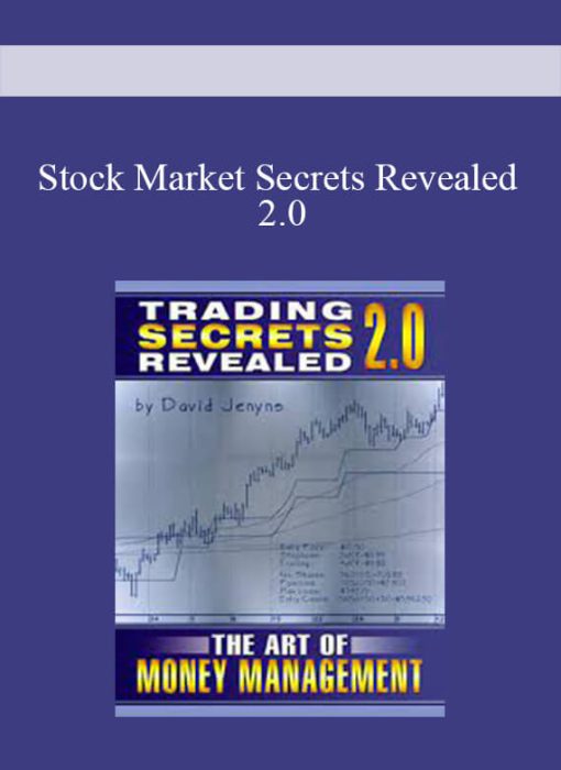 Stock Market Secrets Revealed 2.0.