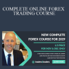 TRADERS4TRADERS – COMPLETE ONLINE FOREX TRADING COURSE