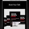 Taylor Conroy - Book Your Talk