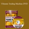 Ultimate Trading Machine DVD