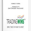 Vince Vora – Voracity – Daytrader Package