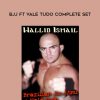 Wallld Ismail – BJJ ft Vale Tudo Complete Set