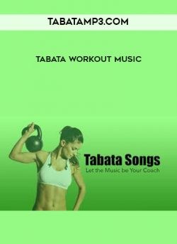tabatamp3.com – Tabata Workout Music