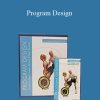 Paul Chek – Program Design