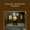 Sifu Fernandez - WingTchunDo - Lesson 02 - Siu Nim Tao - Advanced