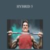 Vitruvian Physique - HYBRID 5