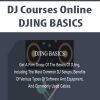 DJ Courses Online - DJING BASICS