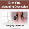 Ellen Vora - Managing Depression
