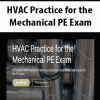 HVAC Practice for the Mechanical PE Exam