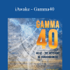 Leigh Spusta - iAwake - Gamma40