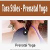 Tara Stiles - Prenatal Yoga