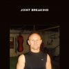 Kevin O'Hagan - Joint Breaking