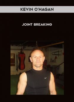 Kevin O'Hagan - Joint Breaking