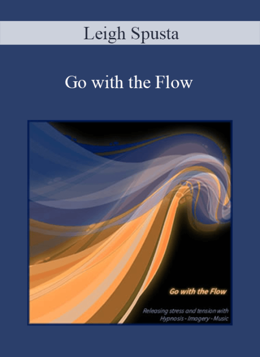 Leigh Spusta – Go with the Flow
