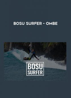 Bosu Surfer – OMBE