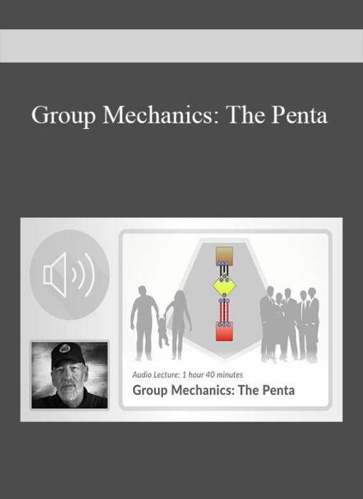 Group Mechanics The Penta