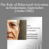 [Audio] IC11 Workshop 57 - The Role of Behavioral Activation in Ericksonian Approaches: Getting the Client to Do Something - Michael Yapko