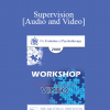 Supervision - Miriam Polster