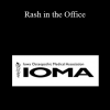 Bret Ripley - Rash in the Office