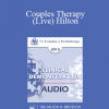 [Audio] EP13 Clinical Demonstration 12 - Couples Therapy (Live) Hilton - Jon Carlson