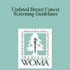 Danielle Ello-Cruto - Updated Breast Cancer Screening Guidelines