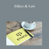 David Benevento - Ethics & Law