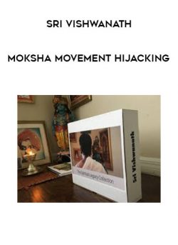 Sri Vishwanath - Moksha Movement Hijacking