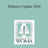 Kathy Early-Briggs - Diabetes Update 2020