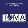 Stephen Dalton - Reversing Diabetic Neuropathy