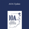 Thomas L Ely - AOA Update