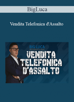 BigLuca - Vendita Telefonica d'Assalto