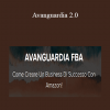 Giorgio Tavazza - Avanguardia 2.0