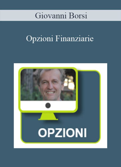 Giovanni Borsi – Opzioni Finanziarie