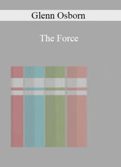 Glenn Osborn - The Force