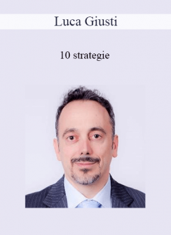 Luca Giusti - 10 Strategie Meccaniche