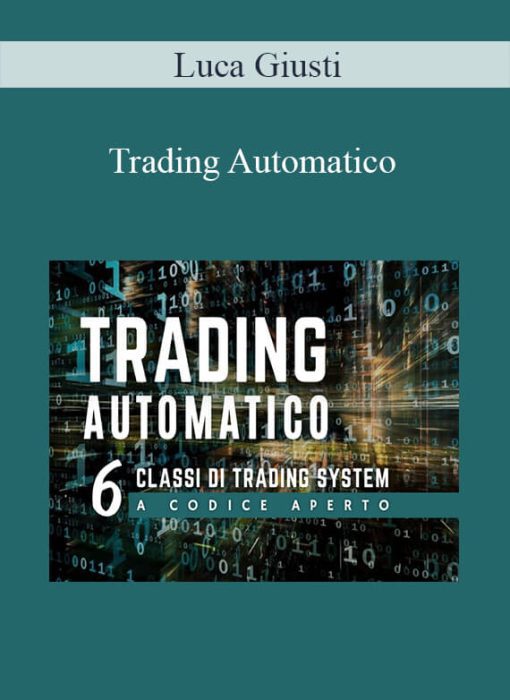 Luca Giusti – Trading Automatico