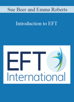 Sue Beer and Emma Roberts – Introduction to EFT