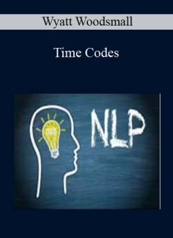 Time Codes - Wyatt Woodsmall