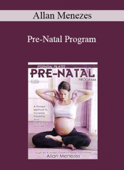 Allan Menezes - Pre-Natal Program